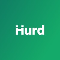 Hurd logo - Similar company to Kite Insights