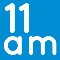 11 am logo - Similar company to Maradentro Agencia De Publicidad