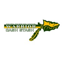Warrior Cash Stash Credit Union
