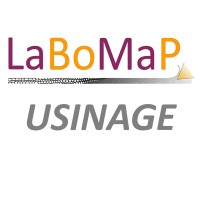 LaBoMaP Usinage logo - Similar company to Amvalor