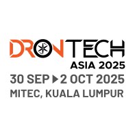 DronTech Asia logo - Similar company to Malaysia Drone Chamber Of Commerce & Industry