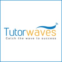 Tutorwaves Solutions Inc. logo - Similar company to H & A Lopata Ltd