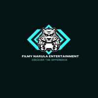 FILMY NARULA ENTERTAINMENT logo - Similar company to Anekdotes India