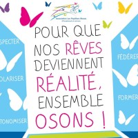 Les Papillons Blancs d'Hazebrouck et environs logo - Similar company to Hello Dactylo