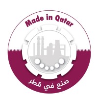 Made In Qatar - صنع فى قطر logo - Similar company to Made In Qatar Exhibition