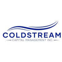 Coldstream Capital Management Inc. logo - Similar company to Bessu Solutions