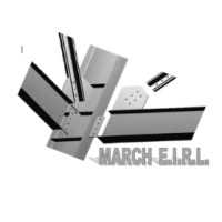 MARCH ESTRUCTURAS METALICAS E.I.R.L. logo - Similar company to Estructuras Metálicas A&M