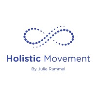 Holistic Movement logo - Similar company to Dc Models Netherlands & Dc Models @ Ibiza
