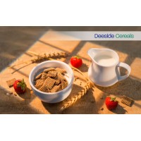 Deeside Cereals logo - Similar company to Wholebake Limited