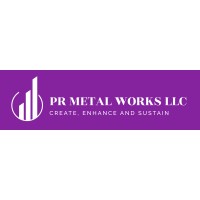 PR Metal Works LLC logo - Similar company to Niyaz Uddin