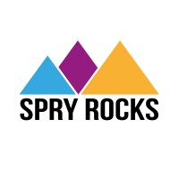 Spry Rocks logo - Similar company to Solowei Group