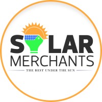 Solar Merchants logo - Similar company to Solar Install Co