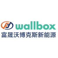 Wallbox Fawsn New Energy Charging Technology logo - Similar company to Good Fellas
