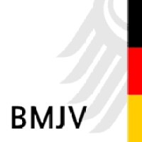 Bundesministerium der Justiz und für Verbraucherschutz logo - Similar company to Forum Junge Anwaltschaft