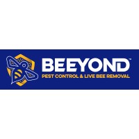 Beeyond Pest Control logo - Similar company to Beegone Live Bee Removal