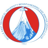 METU Mountaineering and Winter Sports Club logo - Similar company to Metu Chess Society