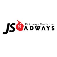 JS-ADWAYS MEDIA INC. logo - Similar company to Schimatech Ltd.