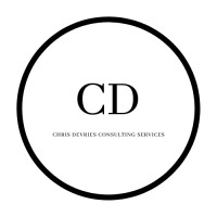 Chris DeVries Consulting Services