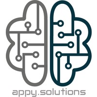 appy.solutions logo - Similar company to Hayko