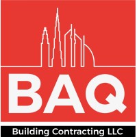 BAQ Building Contracting L.L.C logo - Similar company to Exilant Building Contracting Llc