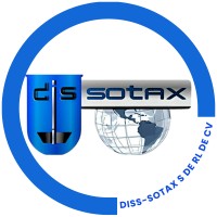 DISS-SOTAX logo - Similar company to Mro Supplier