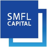 SMFL Capital logo - Similar company to Sumitomo Mitsui Finance And Leasing Company, Limited