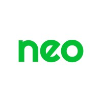 NEO logo - Similar company to Munity
