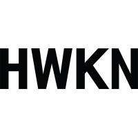 HWKN Architecture logo - Similar company to Why Architecture