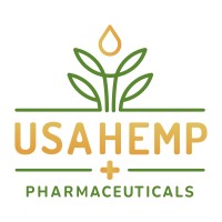 USA Hemp Pharmaceuticals logo - Similar company to Cannect