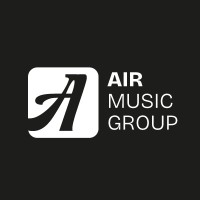 AIR Music Group logo - Similar company to Timejust