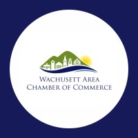 Wachusett Area Chamber of Commerce logo - Similar company to Metrowest Chamber Of Commerce