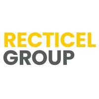 Recticel logo - Similar company to Gradient Uk