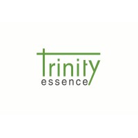 Trinity essence logo - Similar company to Blissoverseas Private Limited