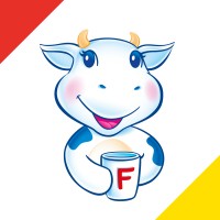 Zakład Mleczarski FigAND Sp. zo.o. logo - Similar company to Łukasiewicz  – Institute For Sustainable Technologies