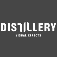 DistilleryVFX logo - Similar company to Reykjavik Visual