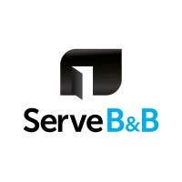 ServeB&B logo - Similar company to Rpg Digital