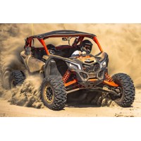 Dune Buggy Dubai logo - Similar company to Innota