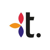 Triunn logo - Similar company to Agência Nor