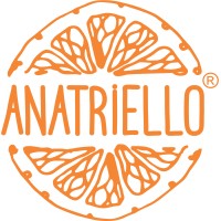 Anatriello Sucos logo - Similar company to O Rei Do Pão De Queijo