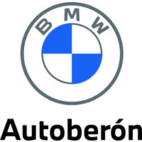BMW Autoberon logo - Similar company to Burgerheim