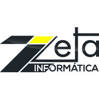 Zeta Informatica logo - Similar company to Zeta Informática