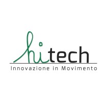 Hitech srl logo - Similar company to Rhubbit Srl