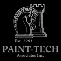 Paint-Tech Associates Inc. logo - Similar company to Paint And Coating