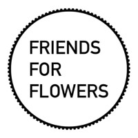 Friends for Flowers logo - Similar company to Coffeehouse Tastehabitat