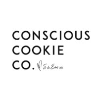 Conscious Cookie Co. logo - Similar company to Wewell