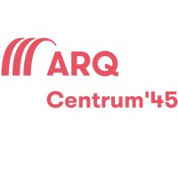 ARQ Centrum'45 logo - Similar company to The Needs