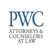 Preston, Wilson & Crandley, PLC logo - Similar company to Shapiro, Washburn, & Sharp