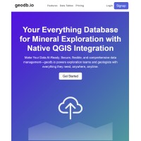 geodb.io logo - Similar company to Smt Scharf Rubber-Tyred Vehicles