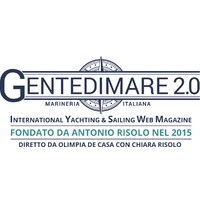 GENTE DI MARE 2.0 logo - Similar company to Net2Web