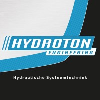 Hydroton | Hydraulic Systems logo - Similar company to Total Hydraulics B.V.